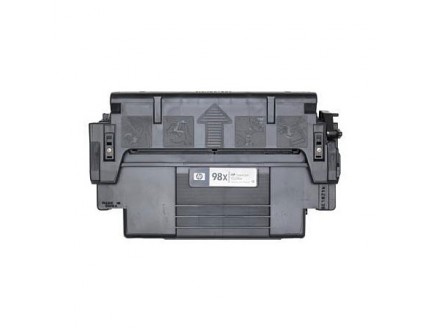 Заправка картриджа HP 92298X для LaserJet 4 Plus, 4, 4M, 4M Plus, 4MX, 5, 5M, 5N