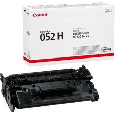 Заправка картриджа Canon 052H для Canon MF421dw/MF426dw/MF428x/MF429x