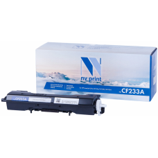 Заправка картриджа HP CF233A для HP LaserJet Ultra M134a, M134fn, M106w