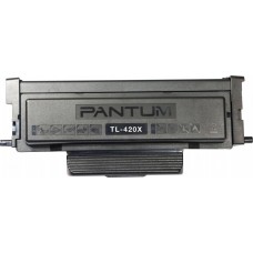 Заправка картриджа Pantum TL-420X  для Pantum  M6700/P3010