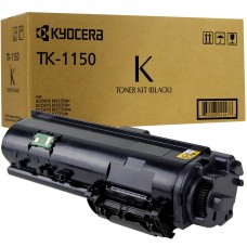 Заправка картриджа Kyocera TK-1150 для M2135dn, M2635dn, M2735dw, P2235dn, P2235dw