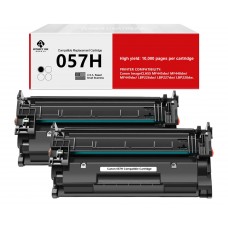 Заправка картриджа Canon 057H для CanonLBP223dw/LBP226dw/LBP228x/MF440/MF443dw/MF445dw/MF446x