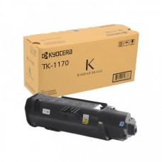 Заправка картриджа Kyocera TK-1170 для  M2040dn, M2540dn, M2640idw (3K)