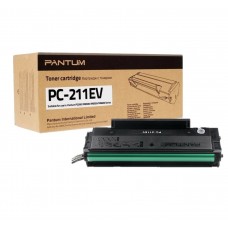 Заправка картриджа Pantum PC-211EV Pantum P2200/P2207/P2507/P2500W/M6500/6550/6607