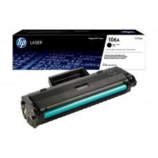 Заправка картриджа HP W1106A для HP Laser 107a/107r//MFP135a/135r/135w/137