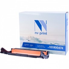 Барабан (101R00474) b/w совм. NV Print NV-101R00474DU Xerox Phaser 3052/3260/WorkCentre