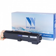 Картридж (006R01160) b/w совм. NV Print NV-006R01160 Xerox WorkCentre 5325/5330/5335