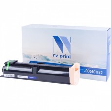 Картридж (006R01182) b/w совм. NV Print NV-006R01182 Xerox WorkCentre Pro 123/128