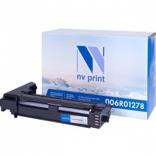 Картридж (006R01278) b/w совм. NV Print NV-006R01278 Xerox WorkCentre 4118/FaxCentre 2218