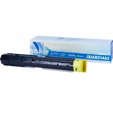Картридж (006R01462) yellow совм. NV Print NV-006R01462Y Xerox WorkCentre 7220/7225/7120/7125