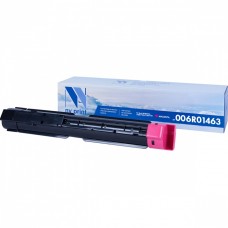 Картридж (006R01463) magenta совм. NV Print NV-006R01463M Xerox WorkCentre 7220/7225/7120/7125