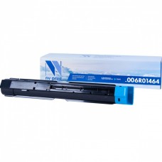 Картридж (006R01464) cyan совм. NV Print NV-006R01464C Xerox WorkCentre 7220/7225/7120/7125
