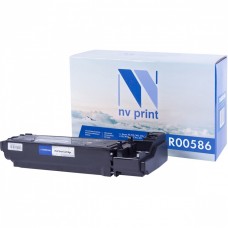Картридж (106R00586) b/w совм. NV Print NV-106R00586 Xerox WorkCentre 312/M15/M15i/Pro 412