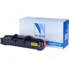 Картридж (106R01159) b/w совм. NV Print NV-106R01159 Xerox Phaser 3117/3122/3124/3125