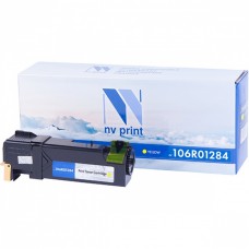 Картридж (106R01284) yellow совм. NV Print NV-106R01284Y Xerox Phaser 6130