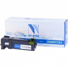 Картридж (106R01285) black совм. NV Print NV-106R01285Bk Xerox Phaser 6130