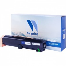 Картридж (106R01294) b/w совм. NV Print NV-106R01294 Xerox Phaser 5550