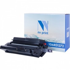 Картридж (106R01372) b/w совм. NV Print NV-106R01372 Xerox Phaser 3600