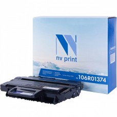 Картридж (106R01374) b/w совм. NV Print NV-106R01374 Xerox Phaser 3250
