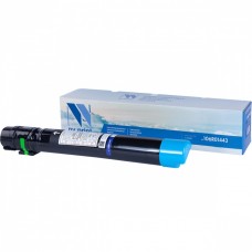 Картридж (106R01443) cyan совм. NV Print NV-106R01443C Xerox Phaser 7500