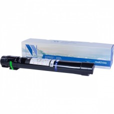 Картридж (106R01446) black совм. NV Print NV-106R01446Bk Xerox Phaser 7500