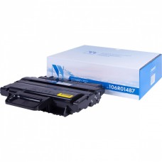 Картридж (106R01487) b/w совм. NV Print NV-106R01487 Xerox WorkCentre 3210/3220