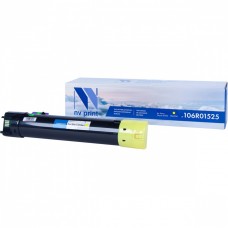 Картридж (106R01525) yellow совм. NV Print NV-106R01525Y Xerox Phaser 6700