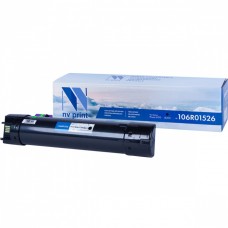 Картридж (106R01526) black совм. NV Print NV-106R01526Bk Xerox Phaser 6700