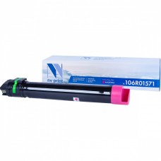 Картридж (106R01571) magenta совм. NV Print NV-106R01571M Xerox Phaser 7800