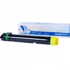 Картридж (106R01572) yellow совм. NV Print NV-106R01572Y Xerox Phaser 7800