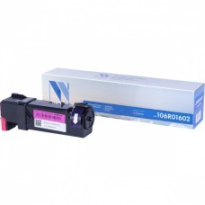 Картридж (106R01602) magenta совм. NV Print NV-106R01602M Xerox Phaser 6500/WorkCentre 6505