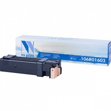 Картридж (106R01603) yellow совм. NV Print NV-106R01603Y Xerox Phaser 6500/WorkCentre 6505