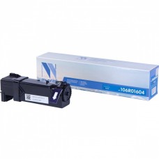 Картридж (106R01604) black совм. NV Print NV-106R01604Bk Xerox Phaser 6500/WorkCentre 6505