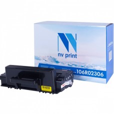 Картридж (106R02306) b/w совм. NV Print NV-106R02306 Xerox Phaser 3320