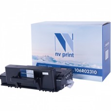Картридж (106R02310) b/w совм. NV Print NV-106R02310 Xerox WorkCentre 3315/3325