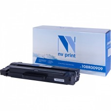 Картридж (108R00909) b/w совм. NV Print NV-108R00909 Xerox Phaser 3140/3155/3160