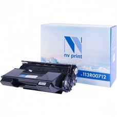 Картридж (113R00712) b/w совм. NV Print NV-113R00712 Xerox Phaser 4510
