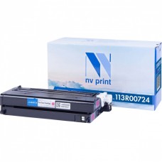 Картридж (113R00724) magenta совм. NV Print NV-113R00724M Xerox Phaser 6180/6180MFP
