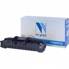 Картридж (113R00730) b/w совм. NV Print NV-113R00730 Xerox Phaser 3200MFP