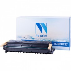 Картридж (113R00737) b/w совм. NV Print NV-113R00737 Xerox Phaser 5335
