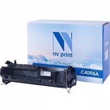Картридж (C4096A) b/w совм. NV Print NV-C4096A HP LaserJet 2100/2100m/2100tn/2200