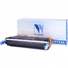 Картридж (C9733A) magenta совм. NV Print NV-C9733AM HP LaserJet Color 5500/5500dn/5500dtn/5500hdn/55