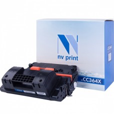 Картридж (CC364X) b/w совм. NV Print NV-CC364X HP LaserJet P4015dn/P4015n/P4015tn/P4015x/P4515n/P451