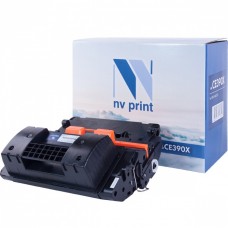 Картридж (CE390X) b/w совм. NV Print NV-CE390X HP LaserJet Enterprise 600 M602dn/M602n/M602x/M603dn/