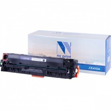 Картридж (CE410A) black совм. NV Print NV-CE410ABk HP Color M351a/M375nw/M451dn/M451dw/M451nw/M475dn