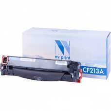 Картридж (CF213A) magenta совм. NV Print NV-CF213AM HP LaserJet Color Pro M251n/M251nw/M276n/M276nw