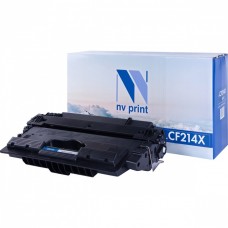 Картридж (CF214X) b/w совм. NV Print NV-CF214X HP LaserJet M712xh/M712dn/M725dn/M725f/M725z/M725z+