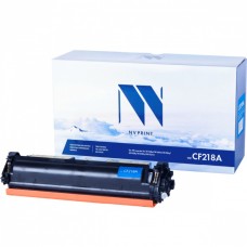 Картридж (CF218A) b/w совм. NV Print NV-CF218A HP LaserJet Pro M104a/M104w/M132a/M132fn/M132fw/M132n