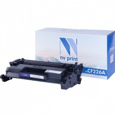 Картридж (CF226A) b/w совм. NV Print NV-CF226A HP LaserJet Pro M402/M402dn/M402dn/M402dne/M402dw/M40