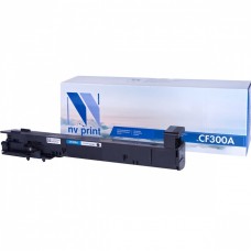 Картридж (CF300A) black совм. NV Print NV-CF300ABk HP LaserJet Color M880z/M880z+